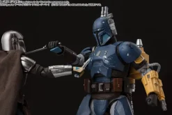 S.H.Figuarts Heavy Infantry Mandalorian (STAR WARS: The Mandalorian)