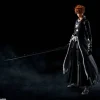 S.H.Figuarts Ichigo Kurosaki -Tensa Zangetsu- (BLEACH) (Reissue)