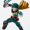 S.H.Figuarts Izuku Midoriya