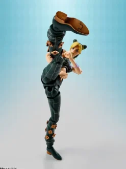 S.H.Figuarts Jolyne Cujoh