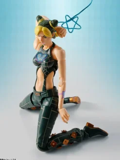 S.H.Figuarts Jolyne Cujoh