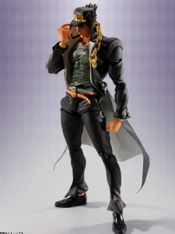 S.H.Figuarts Jotaro Kujo