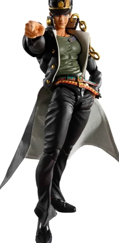 S.H.Figuarts Jotaro Kujo