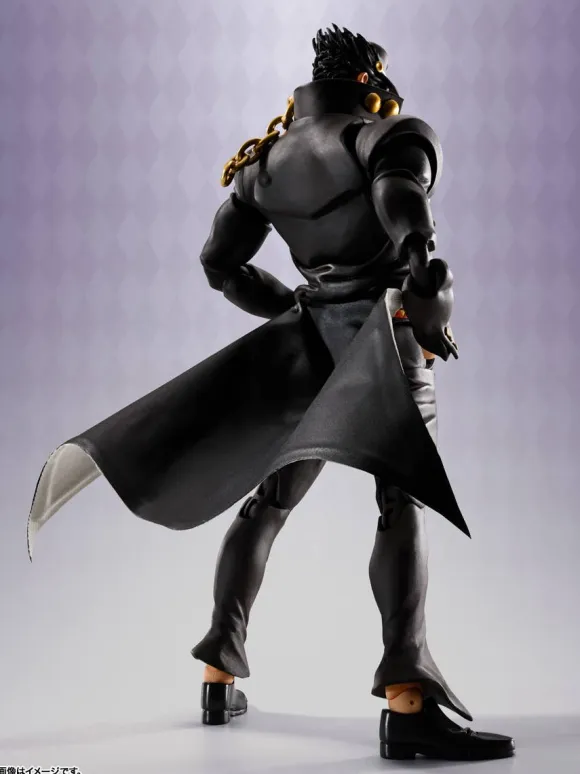 S.H.Figuarts Jotaro Kujo