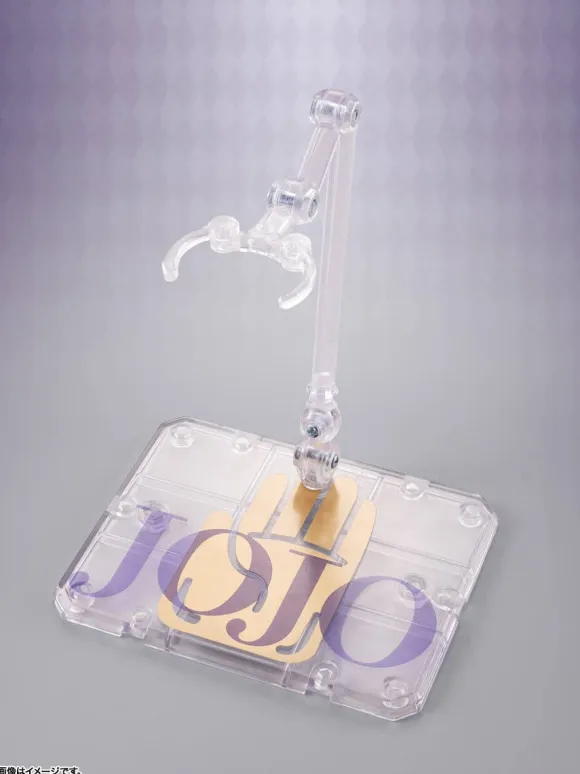 S.H.Figuarts Jotaro Kujo