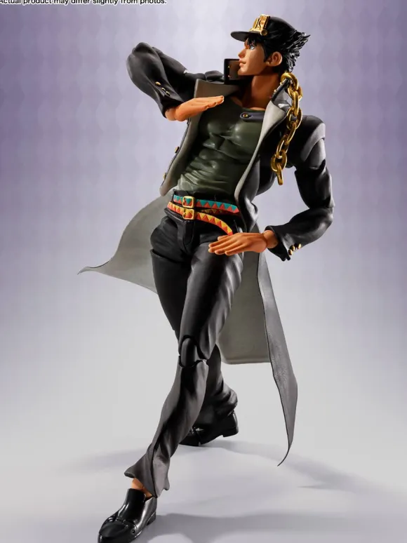 S.H.Figuarts Jotaro Kujo