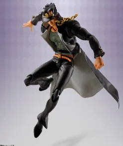 S.H.Figuarts Jotaro Kujo