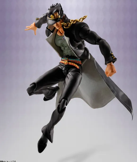 S.H.Figuarts Jotaro Kujo