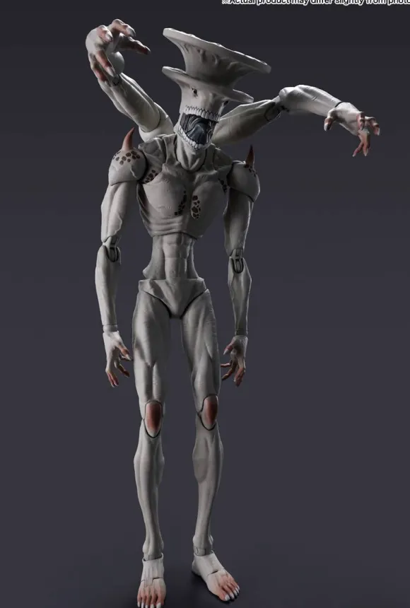 S.H.Figuarts Kaiju No.9