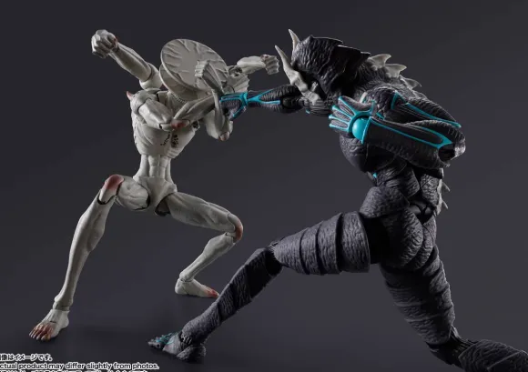 S.H.Figuarts Kaiju No.9
