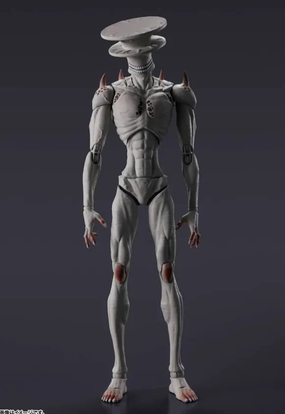 S.H.Figuarts Kaiju No.9