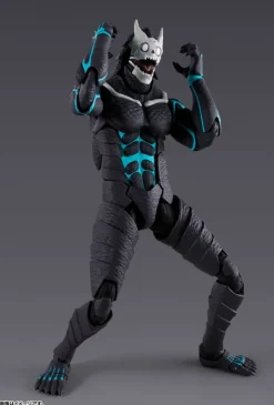 S.H.Figuarts Kaiju No.8 (Reissue)
