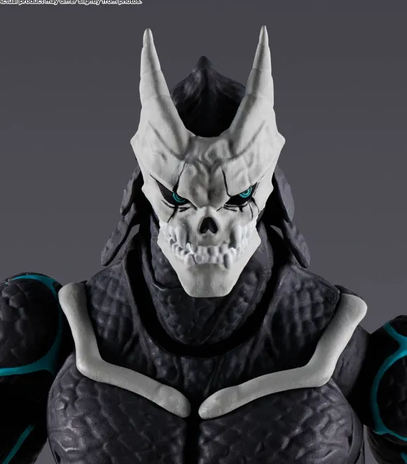 S.H.Figuarts Kaiju No.8 (Reissue)