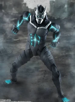 S.H.Figuarts Kaiju No.8 (Reissue)