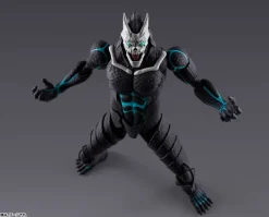 S.H.Figuarts Kaiju No.8 (Reissue)