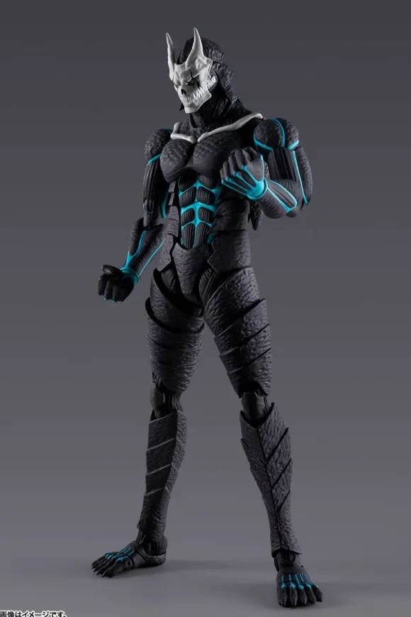 S.H.Figuarts Kaiju No.8 (Reissue)