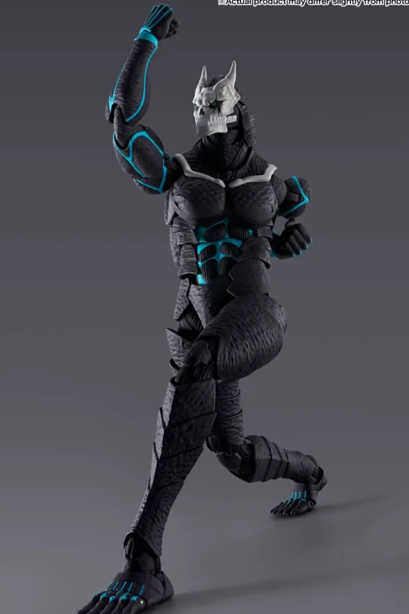 S.H.Figuarts Kaiju No.8 (Reissue)