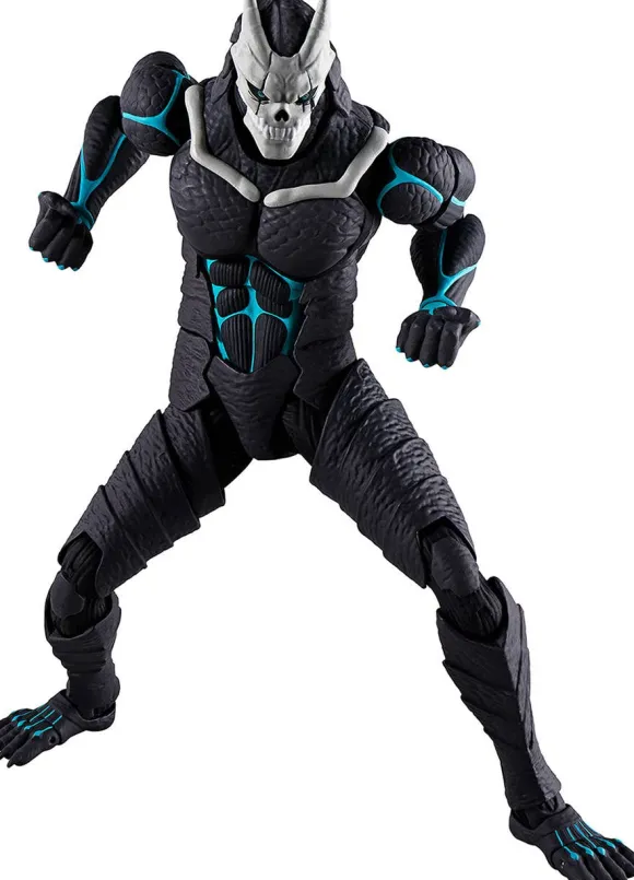 S.H.Figuarts Kaiju No.8 (Reissue)