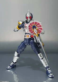 S.H.Figuarts Kamen Rider Blade -20 Kamen Rider Kicks Ver.-