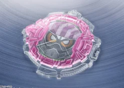 S.H.Figuarts Kamen Rider Ex-Aid Action Gamer Level 2 -20 Kamen Rider Kicks Ver.-