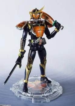S.H.Figuarts Kamen Rider Gaim Orange Arms -20 Kamen Rider Kicks Ver.-