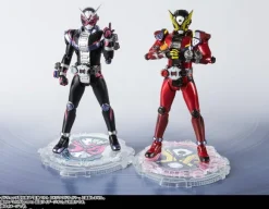 S.H.Figuarts Kamen Rider Gates