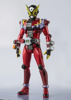 S.H.Figuarts Kamen Rider Gates