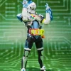 S.H.Figuarts Kamen Rider Mighty Action X Beginning Set