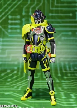 S.H.Figuarts Kamen Rider Mighty Action X Beginning Set
