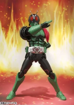 S.H.Figuarts Kamen Rider 1 (2016 Movie Version)