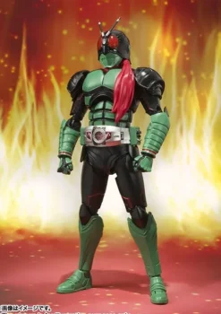 S.H.Figuarts Kamen Rider 1 (2016 Movie Version)
