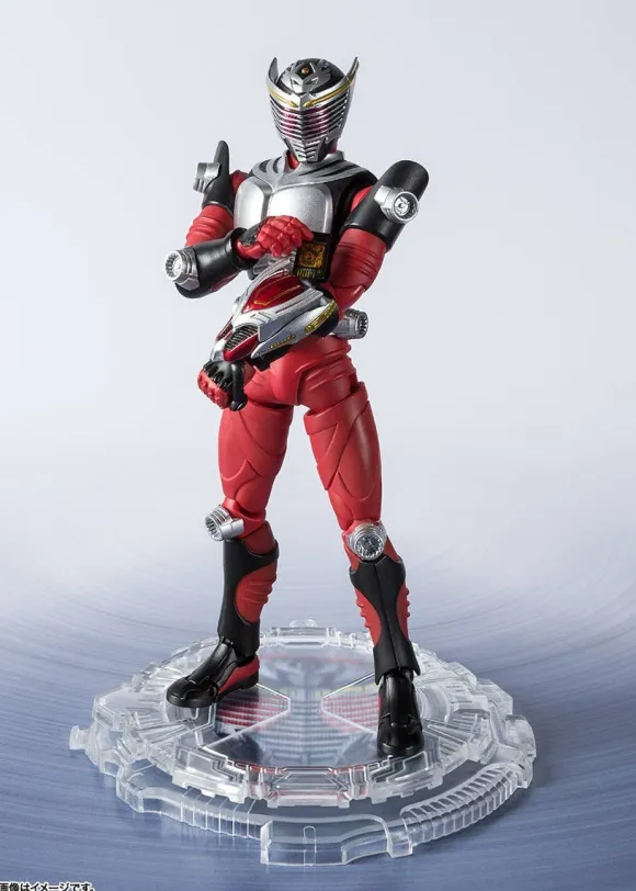 S.H.Figuarts Kamen Rider Ryuki -20 Kamen Rider Kicks Ver.-