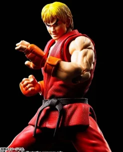 S.H.Figuarts Ken Masters
