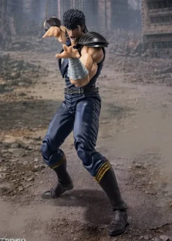 S.H.Figuarts Kenshiro