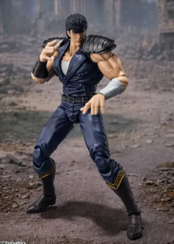 S.H.Figuarts Kenshiro