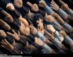 S.H.Figuarts Kenshiro