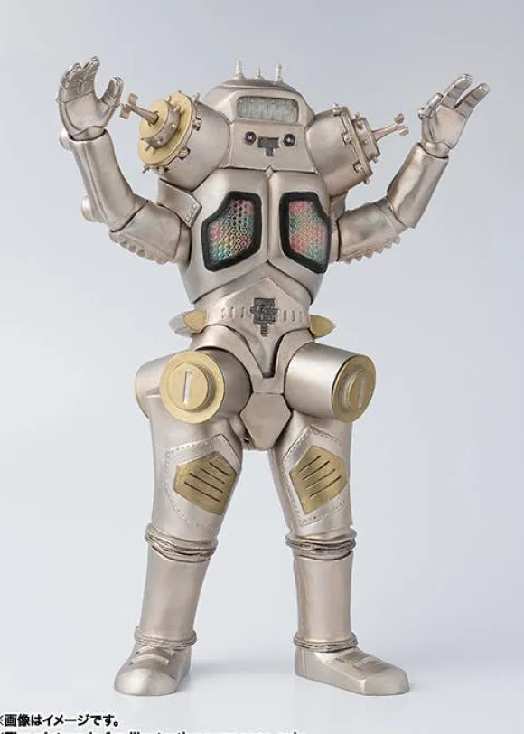 S.H.Figuarts King Joe (Reissue)