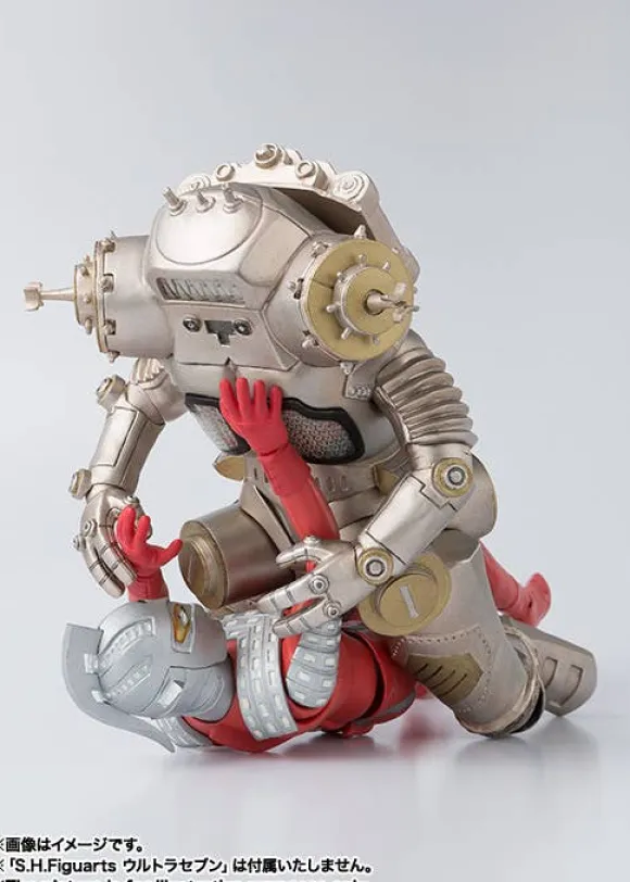S.H.Figuarts King Joe (Reissue)