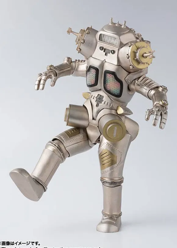 S.H.Figuarts King Joe (Reissue)