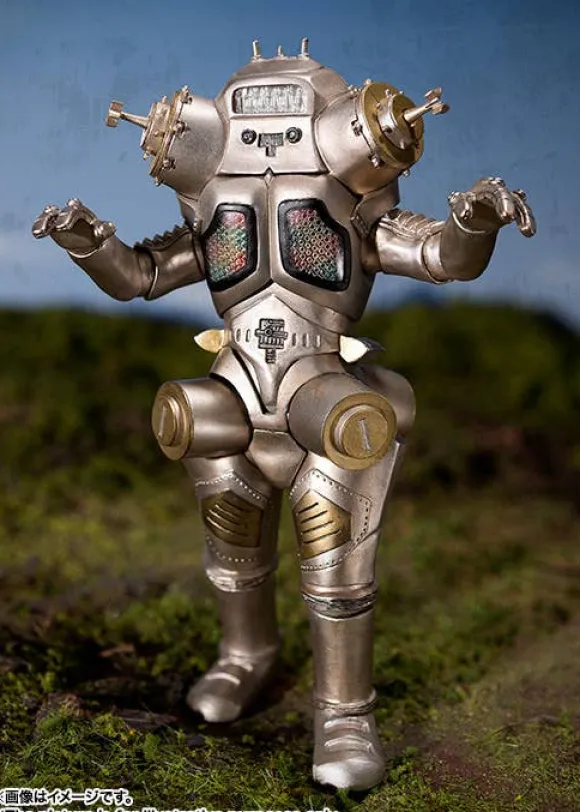 S.H.Figuarts King Joe (Reissue)