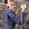 S.H.Figuarts Kogoro Mouri