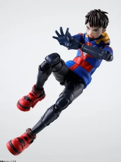 S.H.Figuarts Koichi Haimawari