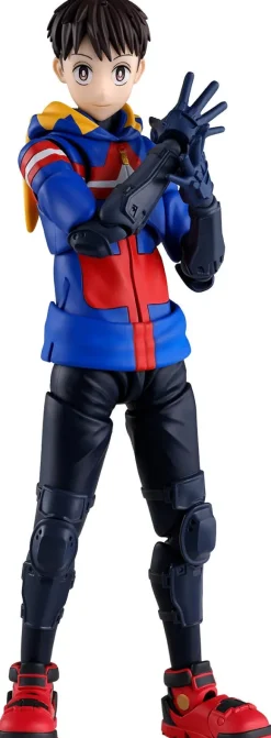 S.H.Figuarts Koichi Haimawari