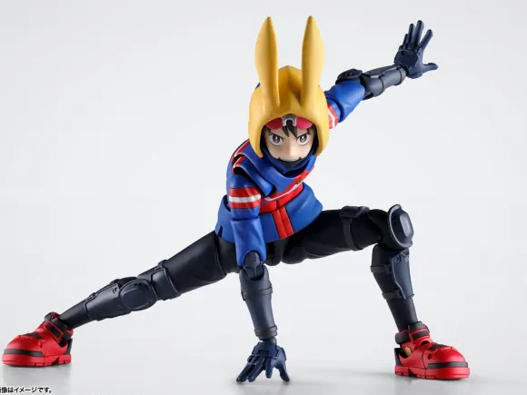 S.H.Figuarts Koichi Haimawari