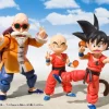 S.H.Figuarts Krillin -Young Ver.- (Dragon Ball)