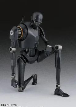 S.H.Figuarts K-2SO (Rogue One: A Star Wars Story)
