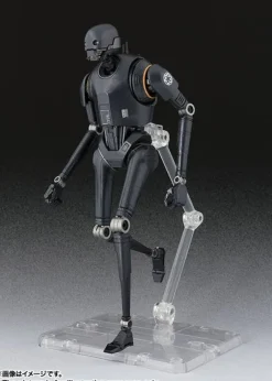 S.H.Figuarts K-2SO (Rogue One: A Star Wars Story)