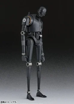 S.H.Figuarts K-2SO (Rogue One: A Star Wars Story)