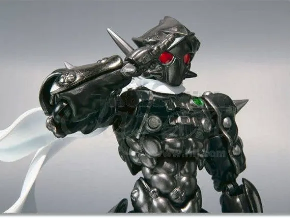 S.H.Figuarts Kyoukagaikokkaku Zero