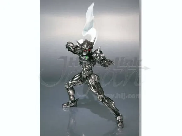 S.H.Figuarts Kyoukagaikokkaku Zero